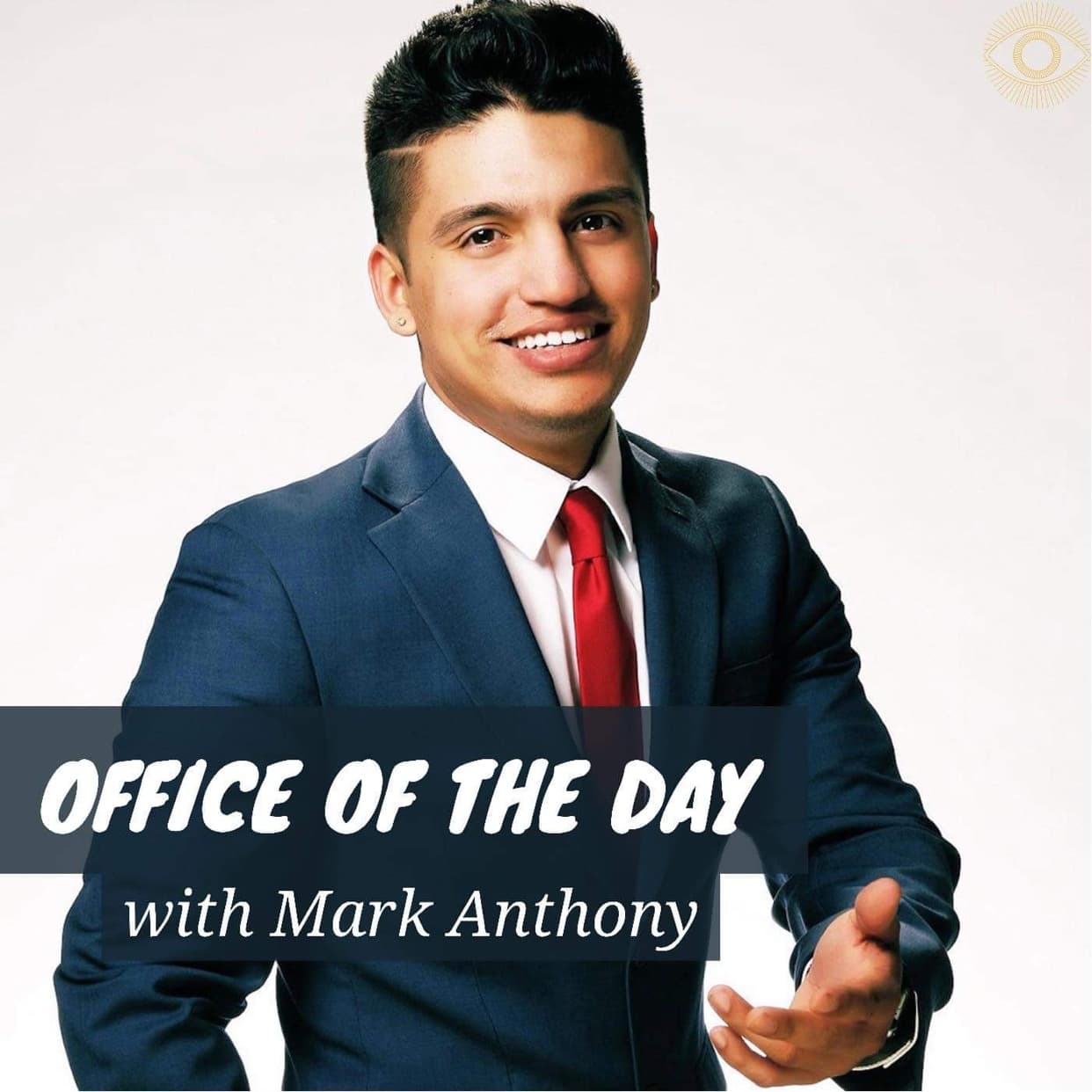 Mark Anthony - Office of the Day